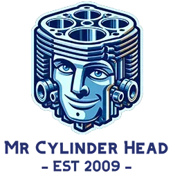 Mr Cylinder Head