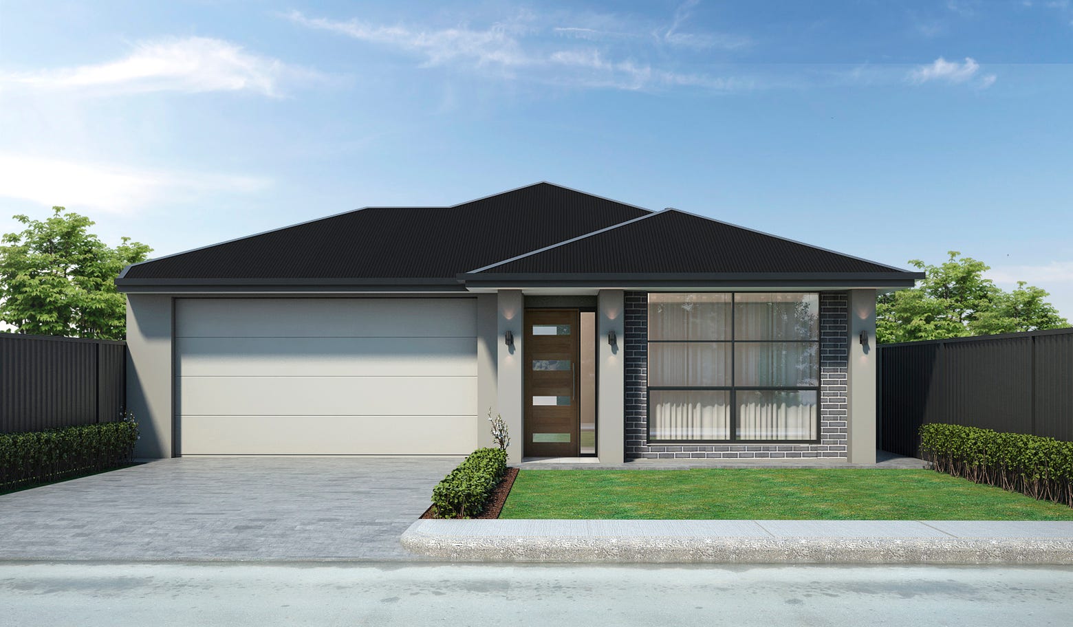 74 Frost Road, Brahma Lodge